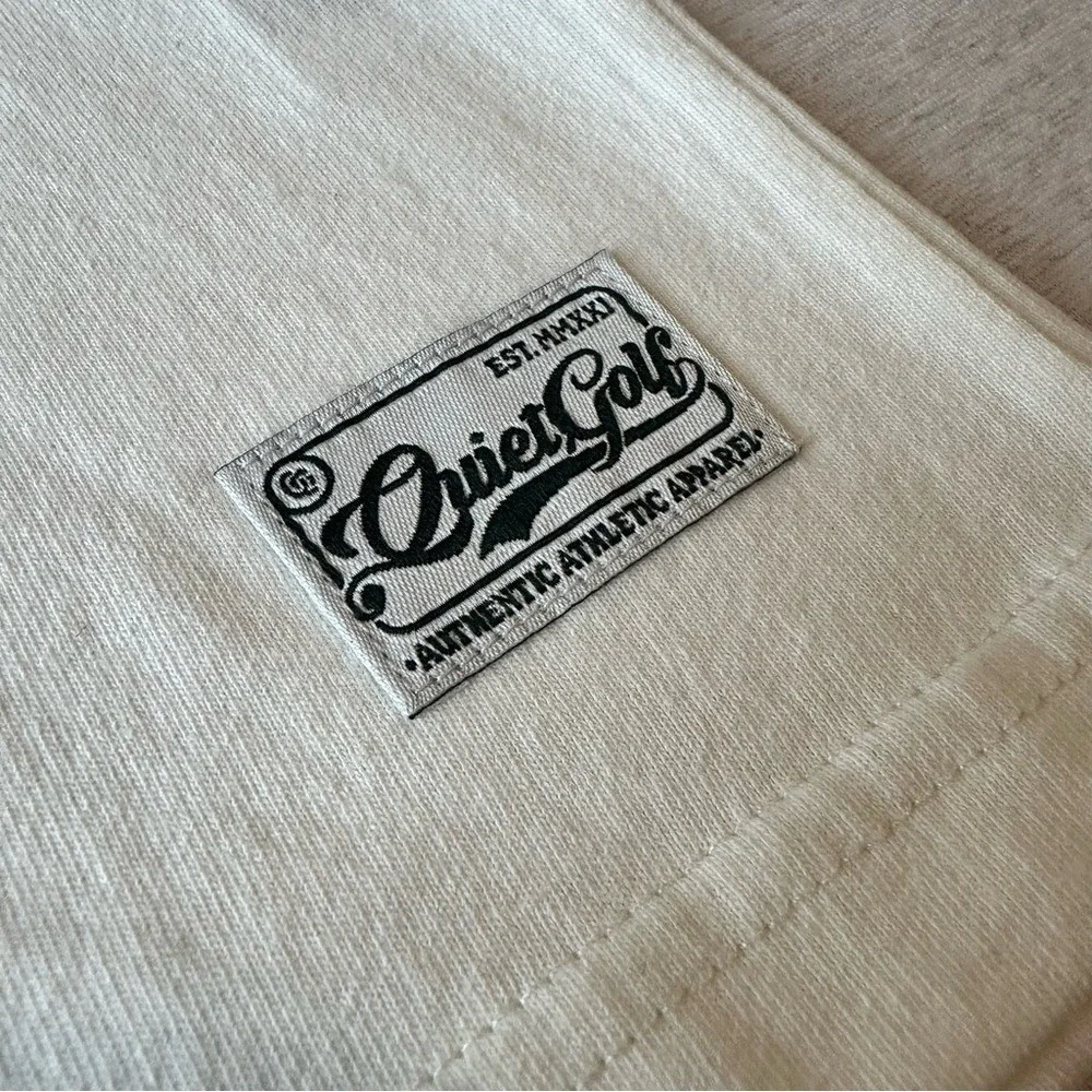 Black and‎ White Raglan Shirt